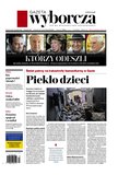 e-prasa: Gazeta Wyborcza - Kraków – 254/2023