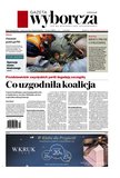e-prasa: Gazeta Wyborcza - Kraków – 256/2023