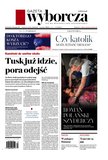 e-prasa: Gazeta Wyborcza - Kraków – 258/2023