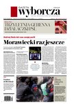e-prasa: Gazeta Wyborcza - Kraków – 259/2023
