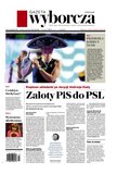 e-prasa: Gazeta Wyborcza - Kraków – 260/2023