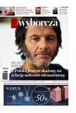 e-prasa: Gazeta Wyborcza - Kraków – 262/2023