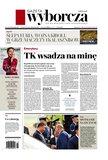 e-prasa: Gazeta Wyborcza - Kraków – 266/2023