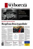 e-prasa: Gazeta Wyborcza - Toruń – 276/2023