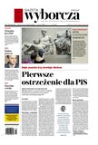 e-prasa: Gazeta Wyborcza - Toruń – 277/2023