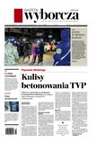 e-prasa: Gazeta Wyborcza - Toruń – 278/2023