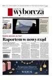 e-prasa: Gazeta Wyborcza - Toruń – 279/2023