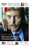 e-prasa: Gazeta Wyborcza - Toruń – 280/2023