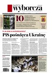 e-prasa: Gazeta Wyborcza - Toruń – 282/2023