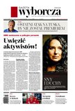 e-prasa: Gazeta Wyborcza - Toruń – 284/2023