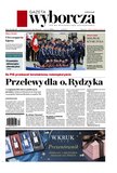 e-prasa: Gazeta Wyborcza - Toruń – 285/2023