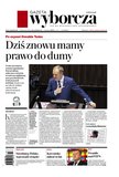 e-prasa: Gazeta Wyborcza - Toruń – 289/2023