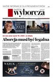 e-prasa: Gazeta Wyborcza - Toruń – 291/2023