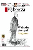 e-prasa: Gazeta Wyborcza - Toruń – 292/2023