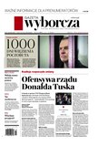 e-prasa: Gazeta Wyborcza - Opole – 295/2023