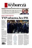 e-prasa: Gazeta Wyborcza - Toruń – 296/2023