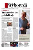 e-prasa: Gazeta Wyborcza - Toruń – 299/2023