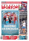 e-prasa: Przegląd Sportowy – 2/2023