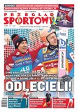 e-prasa: Przegląd Sportowy – 3/2023