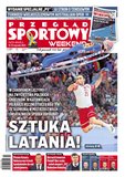 e-prasa: Przegląd Sportowy – 6/2023