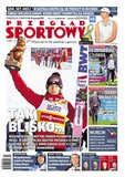 e-prasa: Przegląd Sportowy – 7/2023