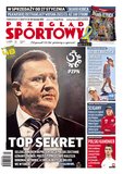 e-prasa: Przegląd Sportowy – 9/2023