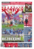 e-prasa: Przegląd Sportowy – 13/2023
