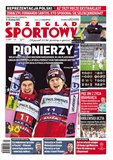 e-prasa: Przegląd Sportowy – 15/2023