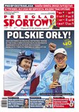 e-prasa: Przegląd Sportowy – 17/2023