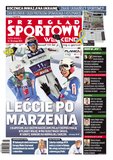 e-prasa: Przegląd Sportowy – 18/2023