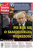 e-prasa: Gazeta Polska Codziennie – 198/2023