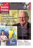 e-prasa: Gazeta Polska Codziennie – 202/2023