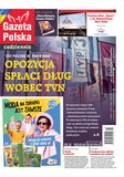 e-prasa: Gazeta Polska Codziennie – 204/2023