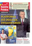 e-prasa: Gazeta Polska Codziennie – 205/2023