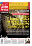 e-prasa: Gazeta Polska Codziennie – 207/2023