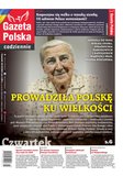 e-prasa: Gazeta Polska Codziennie – 208/2023