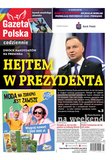 e-prasa: Gazeta Polska Codziennie – 209/2023