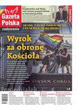 e-prasa: Gazeta Polska Codziennie – 214/2023