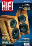e-prasa: Hi-Fi i Muzyka – 6/2023