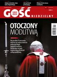 e-prasa: Gość Niedzielny - Koszalińsko-Kołobrzeski – 1/2023