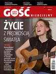 e-prasa: Gość Niedzielny - Koszalińsko-Kołobrzeski – 3/2023