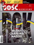 e-prasa: Gość Niedzielny - Koszalińsko-Kołobrzeski – 8/2023