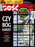 e-prasa: Gość Niedzielny - Koszalińsko-Kołobrzeski – 9/2023