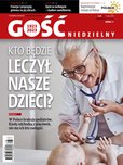 e-prasa: Gość Niedzielny - Koszalińsko-Kołobrzeski – 28/2023