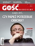 e-prasa: Gość Niedzielny - Koszalińsko-Kołobrzeski – 37/2023