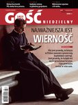 e-prasa: Gość Niedzielny - Koszalińsko-Kołobrzeski – 38/2023