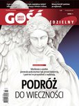 e-prasa: Gość Niedzielny - Koszalińsko-Kołobrzeski – 43/2023