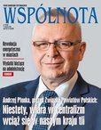 e-prasa: Pismo Samorządu Terytorialnego WSPÓLNOTA – 12/2023