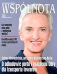 e-prasa: Pismo Samorządu Terytorialnego WSPÓLNOTA – 14/2023