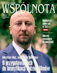 e-prasa: Pismo Samorządu Terytorialnego WSPÓLNOTA – 16/2023